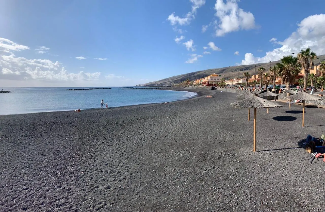 La Brisa Del Mar - Piscina Y Terraza location